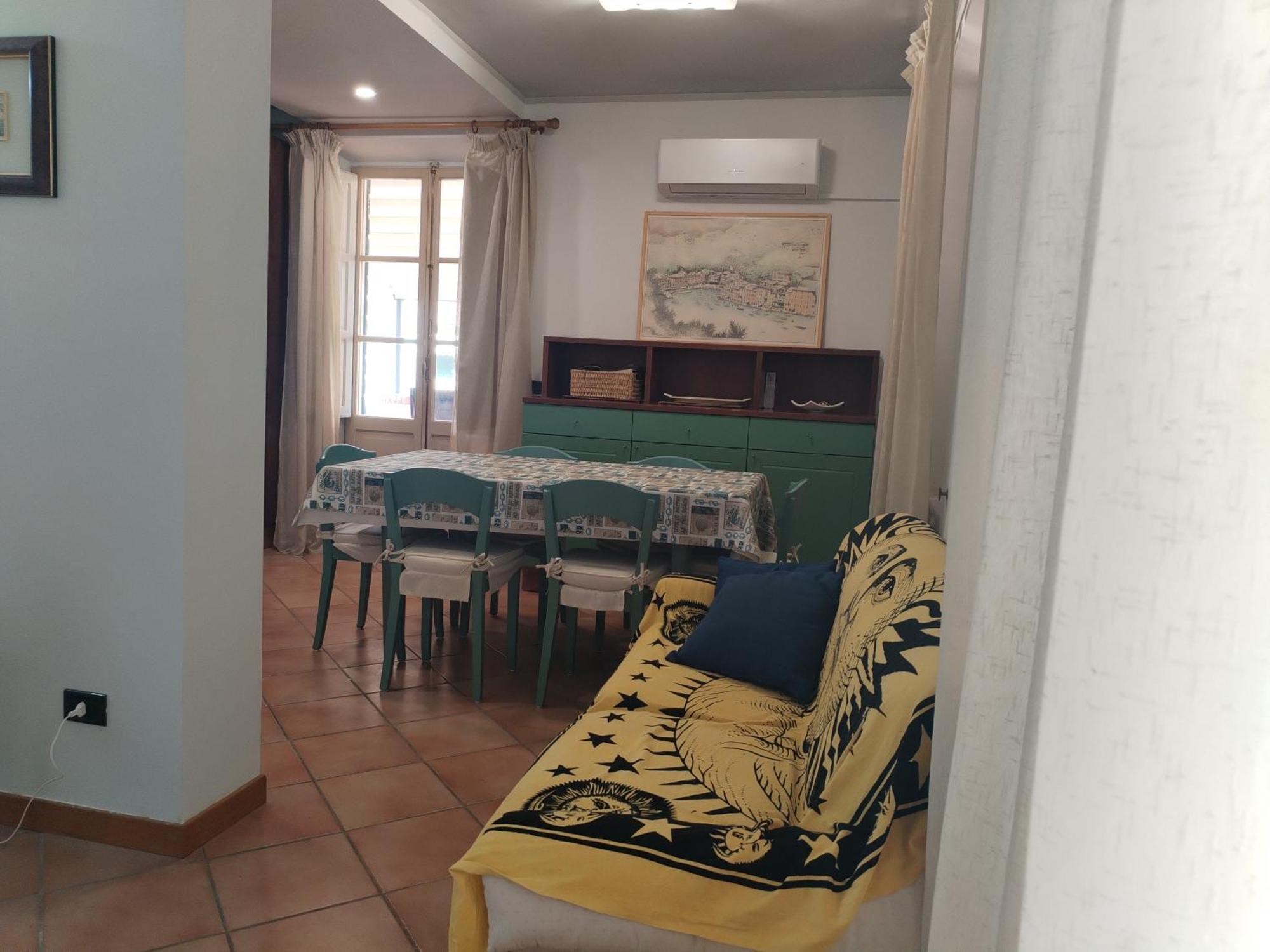 Holiday home Casa Sole Terrazza Ameglia